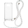 Sonique ���� ��������� �� ������� Armor Clear Xiaomi Poco X3 NFC / Poco X3 Pro Rainbow ����� - Rainbow ����� - Poco X3 NFC, Poco X3 Pro