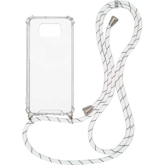 Sonique ���� ��������� �� ������� Armor Clear Xiaomi Poco X3 NFC / Poco X3 Pro Rainbow ����� - Rainbow ����� - Poco X3 NFC, Poco X3 Pro