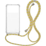 Sonique ���� ��������� �� ������� Armor Clear Xiaomi Poco X4 Pro 5G Rainbow ������� - Rainbow ������� - Poco X4 Pro 5G