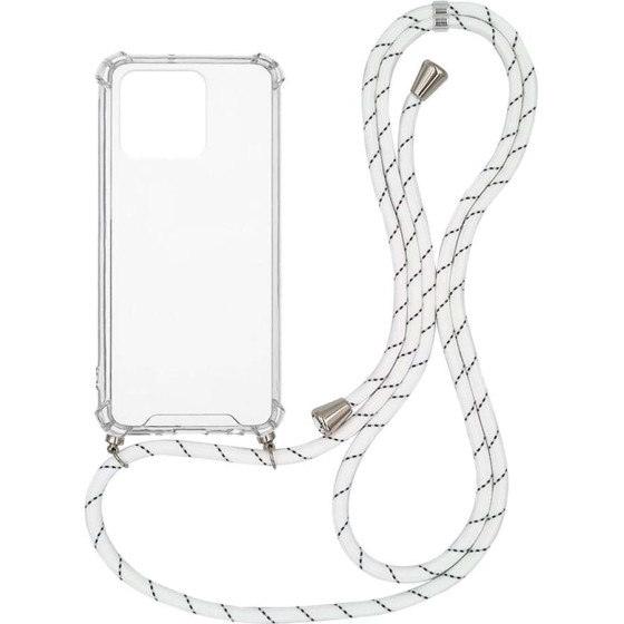 Sonique ���� ��������� �� ������� Armor Clear Xiaomi Redmi 10A Rainbow ����� - Rainbow ����� - Redmi 10A