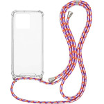 Sonique ���� ��������� �� ������� Armor Clear Xiaomi Redmi 10C Rainbow ������� - Rainbow ������� - Redmi 10C
