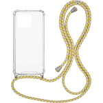 Sonique ���� ��������� �� ������� Armor Clear Xiaomi Redmi 10C Rainbow ������� - Rainbow ������� - Redmi 10C