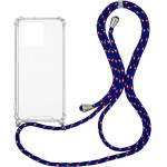 Sonique ���� ��������� �� ������� Armor Clear Xiaomi Redmi 10C Rainbow ���� - Rainbow ���� - Redmi 10C