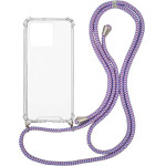 Sonique ���� ��������� �� ������� Armor Clear Xiaomi Redmi 10C Rainbow ���� - Rainbow ���� - Redmi 10C