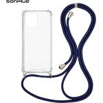 Sonique ���� ��������� �� ������� Armor Clear Xiaomi Redmi 12 4G / Redmi 12 5G ���� ������ - ���� ������ - Redmi 12 4G, Redmi 12 5G