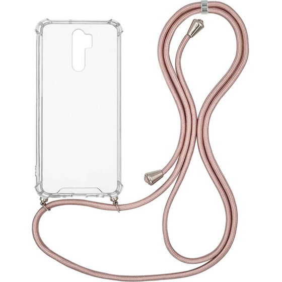 Sonique ���� ��������� �� ������� Armor Clear Xiaomi Redmi 9 ��� ����� ������ - ��� ����� ������ - Redmi 9