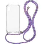 Sonique ���� ��������� �� ������� Armor Clear Xiaomi Redmi 9A / Redmi 9AT Rainbow ���� - Rainbow ���� - Redmi 9A, Redmi 9AT
