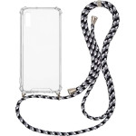 Sonique ���� ��������� �� ������� Armor Clear Xiaomi Redmi 9A / Redmi 9AT Rainbow ����� - Rainbow ����� - Redmi 9A, Redmi 9AT