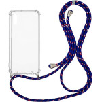 Sonique ���� ��������� �� ������� Armor Clear Xiaomi Redmi 9A / Redmi 9AT Rainbow ���� - Rainbow ���� - Redmi 9A, Redmi 9AT