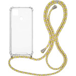 Sonique ���� ��������� �� ������� Armor Clear Xiaomi Redmi 9C Rainbow ������� - Rainbow ������� - Redmi 9C
