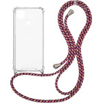 Sonique ���� ��������� �� ������� Armor Clear Xiaomi Redmi 9C Rainbow ������� - Rainbow ������� - Redmi 9C