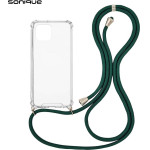 Sonique ���� ��������� �� ������� Armor Clear Xiaomi Redmi A1 / Redmi A2 ������� ������ - ������� ������ - Redmi A1, Redmi A2
