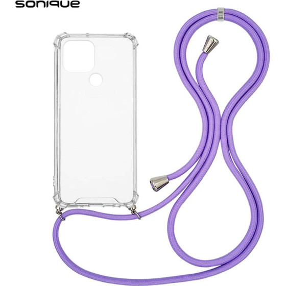 Sonique ���� ��������� �� ������� Armor Clear Xiaomi Redmi A1 Plus / Poco C50 / Redmi A2 Plus ���� - ���� - Poco C50, Redmi A1 Plus, Redmi A2 Plus
