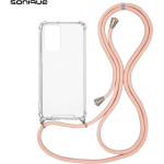 Sonique ���� ��������� �� ������� Armor Clear Xiaomi Redmi Note 10 5G / Poco M3 Pro 5G ��� - ��� - Poco M3 Pro 5G, Redmi Note 10 5G
