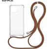 Sonique ���� ��������� �� ������� Armor Clear Xiaomi Redmi A1 Plus / Poco C50 / Redmi A2 Plus ���� - ���� - Poco C50, Redmi A1 Plus, Redmi A2 Plus