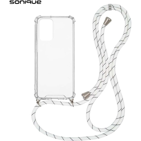 Sonique ���� ��������� �� ������� Armor Clear Xiaomi Redmi Note 10 5G / Poco M3 Pro 5G Rainbow ����� - Rainbow ����� - Poco M3 Pro 5G, Redmi Note 10 5G