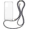 Sonique ���� ��������� �� ������� Armor Clear Xiaomi Redmi Note 10 Pro Rainbow ����� - Rainbow ����� - Redmi Note 10 Pro