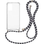 Sonique ���� ��������� �� ������� Armor Clear Xiaomi Redmi Note 10 Pro Rainbow ����� - Rainbow ����� - Redmi Note 10 Pro