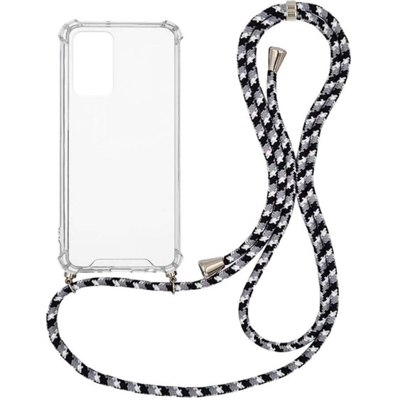 Sonique ���� ��������� �� ������� Armor Clear Xiaomi Redmi Note 10 Pro Rainbow ����� - Rainbow ����� - Redmi Note 10 Pro