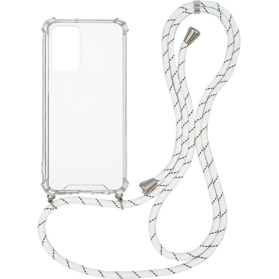 Sonique ���� ��������� �� ������� Armor Clear Xiaomi Redmi Note 10 Pro Rainbow ����� - Rainbow ����� - Redmi Note 10 Pro