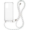 Sonique ���� ��������� �� ������� Armor Clear Xiaomi Redmi Note 11 4G / Redmi Note 11S Rainbow ����� - Rainbow ����� - Redmi Note 11 4G, Redmi note 11S