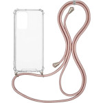 Sonique ���� ��������� �� ������� Armor Clear Xiaomi Redmi Note 11 Pro 4G/5G / Redmi Note 12 Pro 4G ��� ����� ������ - ��� ����� ������ - Redmi Note 11 Pro 4G/5G, Redmi Note 12 Pro 4G