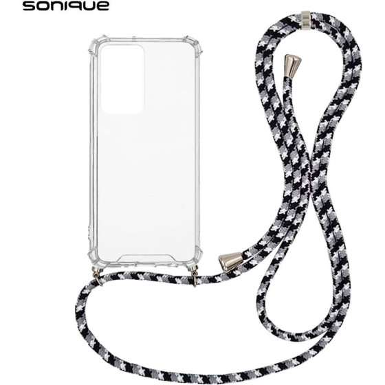 Sonique ���� ��������� �� ������� Armor Clear Xiaomi Redmi Note 11 Pro Plus 5G Rainbow ����� - Rainbow ����� - Redmi Note 11 Pro Plus 5G