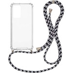 Sonique ���� ��������� �� ������� Armor Clear Xiaomi Redmi Note 11 Pro 4G/5G / Redmi Note 12 Pro 4G Rainbow ����� - Rainbow ����� - Redmi Note 11 Pro 4G/5G, Redmi Note 12 Pro 4G