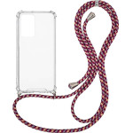 Sonique ���� ��������� �� ������� Armor Clear Xiaomi Redmi Note 11 Pro 4G/5G / Redmi Note 12 Pro 4G Rainbow ������� - Rainbow ������� - Redmi Note 11 Pro 4G/5G, Redmi Note 12 Pro 4G