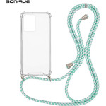 Sonique ���� ��������� �� ������� Armor Clear Xiaomi Redmi Note 12 4G Rainbow ������� - Rainbow ������� - Redmi Note 12 4G