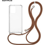 Sonique ���� ��������� �� ������� Armor Clear Xiaomi Redmi Note 12 4G ���� - ���� - Redmi Note 12 4G