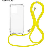 Sonique ���� ��������� �� ������� Armor Clear Xiaomi Redmi Note 12 4G ������� - ������� - Redmi Note 12 4G