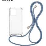 Sonique ���� ��������� �� ������� Armor Clear Xiaomi Redmi Note 12 Pro Plus ���� ���� - ���� ���� - Redmi Note 12 Pro Plus