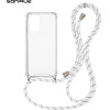 Sonique ���� ��������� �� ������� Armor Clear Xiaomi Redmi Note 12s Rainbow ����� - Rainbow ����� - Redmi Note 12s