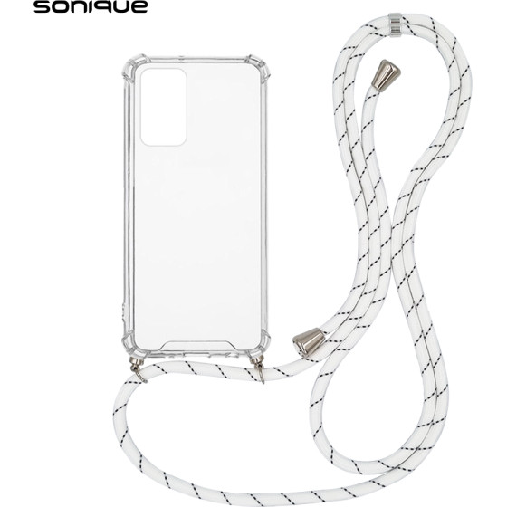 Sonique ���� ��������� �� ������� Armor Clear Xiaomi Redmi Note 12s Rainbow ����� - Rainbow ����� - Redmi Note 12s