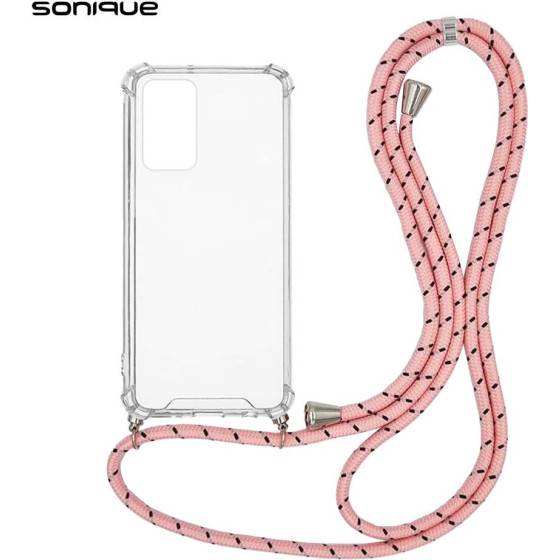 Sonique ���� ��������� �� ������� Armor Clear Xiaomi Redmi Note 12s Rainbow ��� - Rainbow ��� - Redmi Note 12s