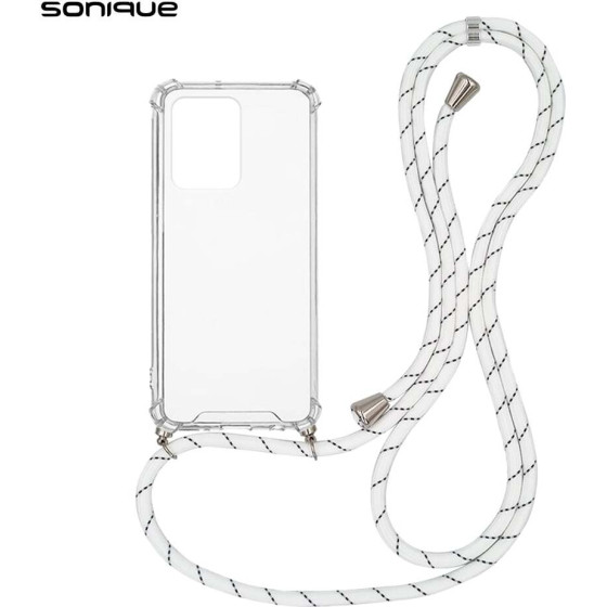 Sonique ���� ��������� �� ������� Armor Clear Xiaomi Redmi Note 12 Pro 5G / Poco X5 Pro 5G Rainbow ����� - Rainbow ����� - Poco X5 Pro 5G, Redmi Note 12 Pro 5G