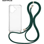 Sonique ���� ��������� �� ������� Armor Clear Xiaomi Redmi Note 13 Pro Plus 5G ������� ������ - ������� ������ - Redmi Note 13 Pro Plus 5G