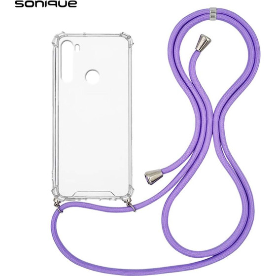 Sonique ���� ��������� �� ������� Armor Clear Xiaomi Redmi Note 8T ���� - ���� - Redmi Note 8T