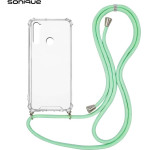 Sonique ���� ��������� �� ������� Armor Clear Xiaomi Redmi Note 8 / Redmi Note 8 2021 ������� - ������� - Redmi Note 8, Redmi Note 8 2021
