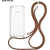 Sonique ���� ��������� �� ������� Armor Clear Xiaomi Redmi Note 8 / Redmi Note 8 2021 ���� - ���� - Redmi Note 8, Redmi Note 8 2021