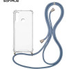 Sonique ���� ��������� �� ������� Armor Clear Xiaomi Redmi Note 8 / Redmi Note 8 2021 ���� ���� - ���� ���� - Redmi Note 8, Redmi Note 8 2021