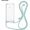 Sonique ���� ��������� �� ������� Armor Clear Xiaomi Redmi Note 8 / Redmi Note 8 2021 Rainbow ������� - Rainbow ������� - Redmi Note 8, Redmi Note 8 2021