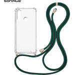 Sonique ���� ��������� �� ������� Armor Clear Xiaomi Redmi Note 8 / Redmi Note 8 2021 ������� ������ - ������� ������ - Redmi Note 8, Redmi Note 8 2021