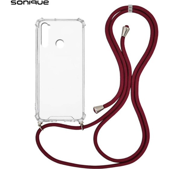 Sonique ���� ��������� �� ������� Armor Clear Xiaomi Redmi Note 8 / Redmi Note 8 2021 ������� - ������� - Redmi Note 8, Redmi Note 8 2021