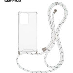 Sonique ���� ��������� �� ������� Armor Clear Xiaomi Xiaomi 11T / Xiaomi 11T Pro Rainbow ����� - Rainbow ����� - Xiaomi 11T, Xiaomi 11T Pro