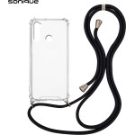 Sonique ���� ��������� �� ������� Armor Clear Xiaomi Redmi Note 8 / Redmi Note 8 2021 ����� - ����� - Redmi Note 8, Redmi Note 8 2021