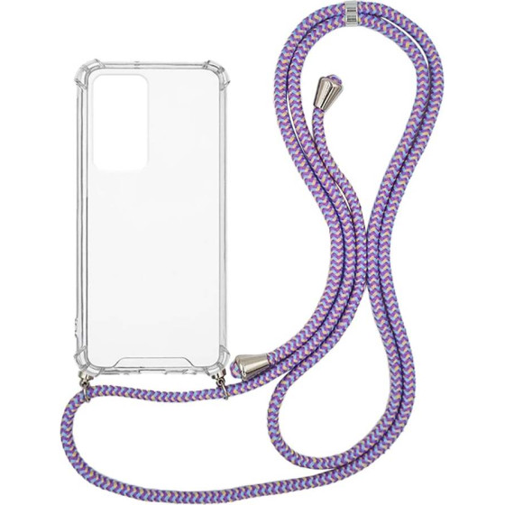 Sonique ���� ��������� �� ������� Armor Clear Xiaomi Xiaomi 12 Pro 5G Rainbow ���� - Rainbow ���� - Xiaomi 12 Pro 5G