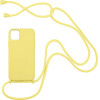Sonique ���� ��������� �� ������� CarryHang Apple iPhone 11 Pro Max ������� - ������� - iPhone 11 Pro Max