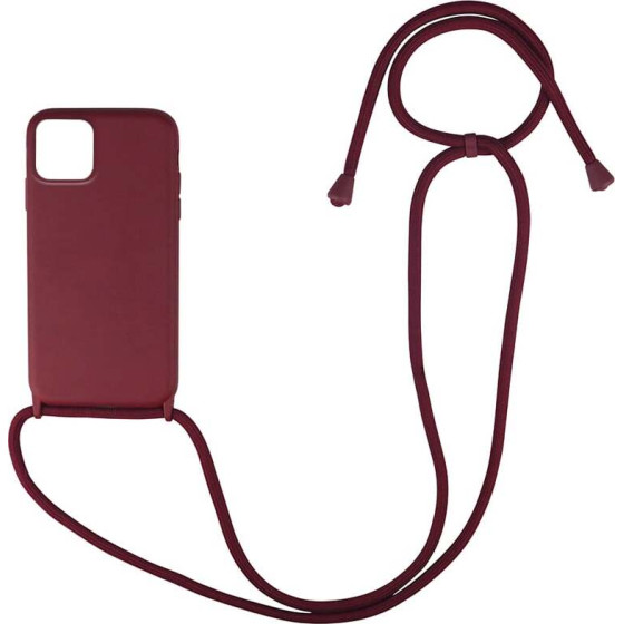 Sonique ���� ��������� �� ������� CarryHang Apple iPhone 12 Pro Max ������� - ������� - iPhone 12 Pro Max